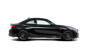 BMW M2 Competition