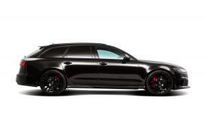 Audi RS6 Performance