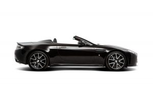 Aston Martin V8 Vantage S