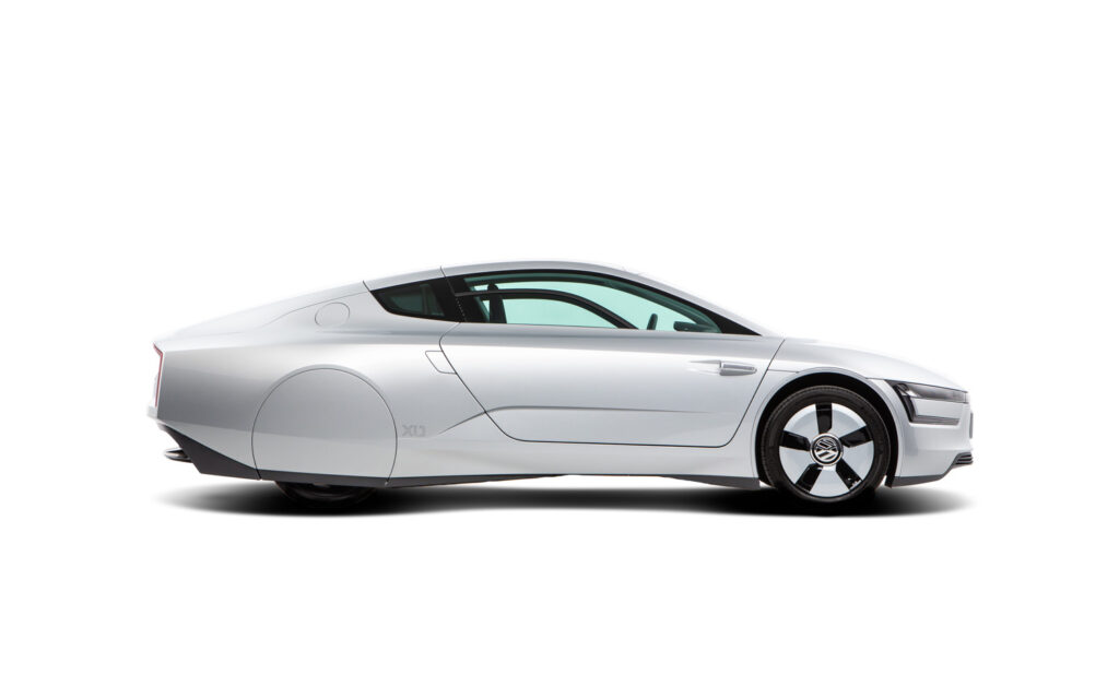 VW XL1