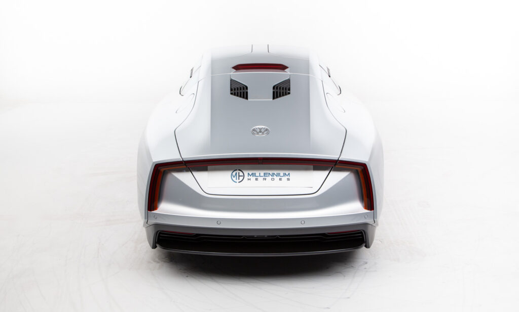VW XL1 For Sale - Exterior 17