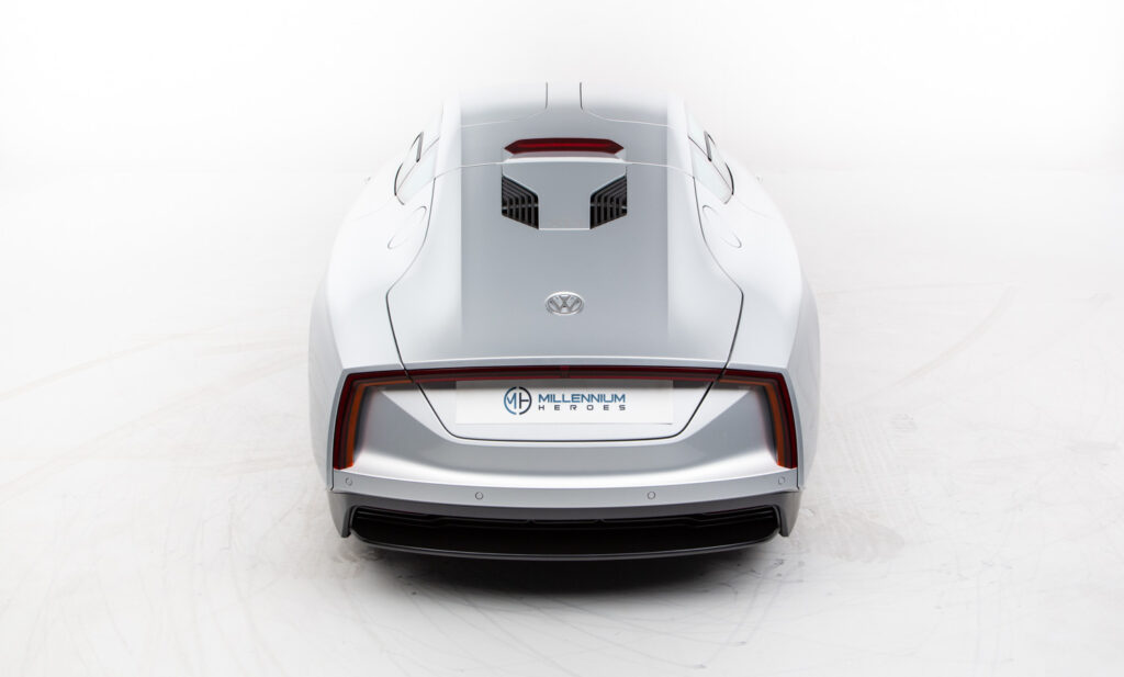 VW XL1 For Sale - Exterior 18