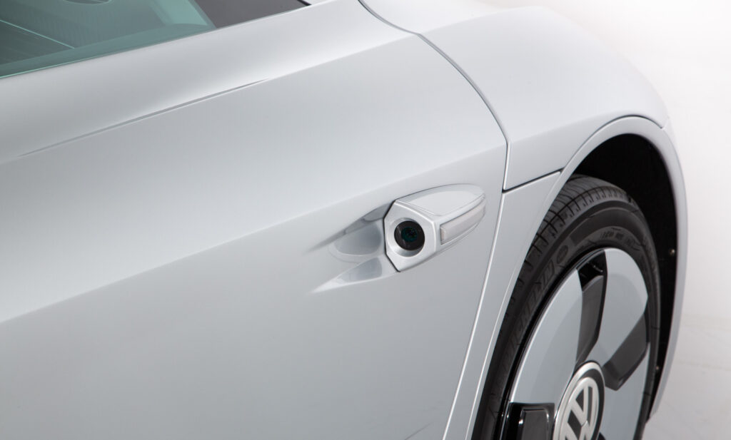 VW XL1 For Sale - Exterior 11