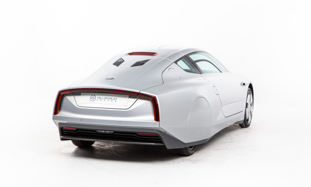 VW XL1 For Sale - Exterior 13
