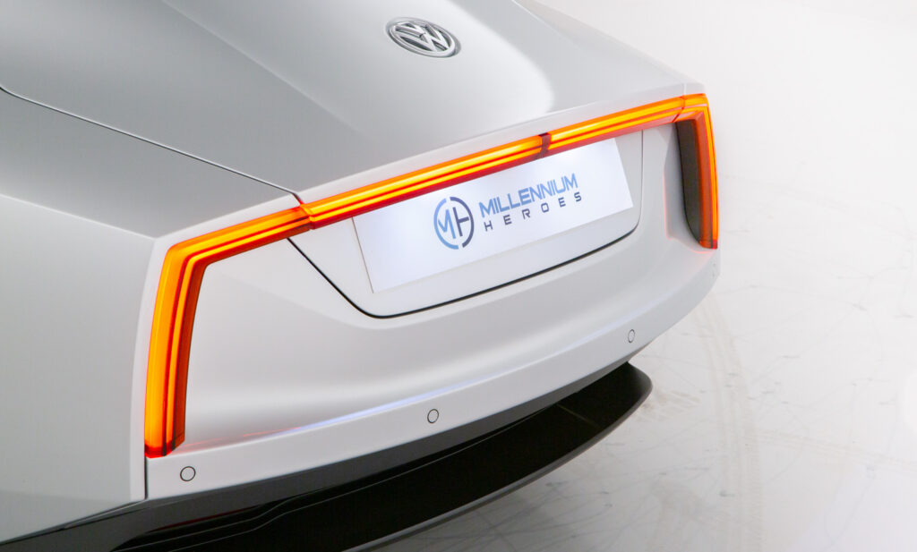 VW XL1 For Sale - Exterior 20