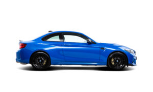 BMW M2 CS